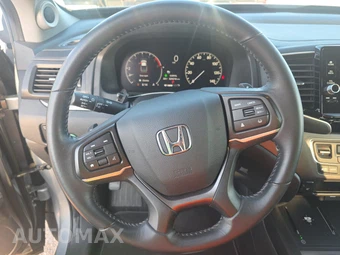 2025 Honda Ridgeline RTL Crew Cab Medium Bed - miniatura 10