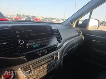 2025 Honda Ridgeline RTL Crew Cab Medium Bed - miniatura 11