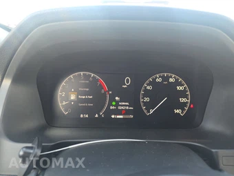 2025 Honda Ridgeline RTL Crew Cab Medium Bed - miniatura 12
