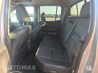 2025 Honda Ridgeline RTL Crew Cab Medium Bed - miniatura 13