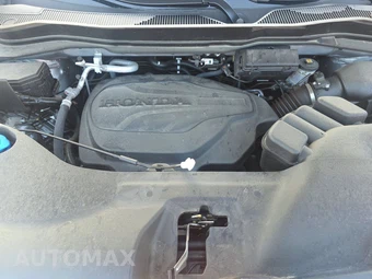 2025 Honda Ridgeline RTL Crew Cab Medium Bed - miniatura 15