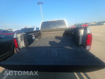 2025 Honda Ridgeline RTL Crew Cab Medium Bed - miniatura 16