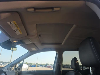 2025 Honda Ridgeline RTL Crew Cab Medium Bed - miniatura 17
