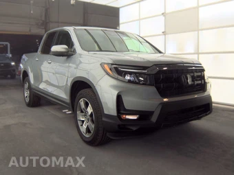 2025 Honda Ridgeline RTL Crew Cab Medium Bed - miniatura 3