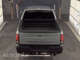 2025 Honda Ridgeline RTL Crew Cab Medium Bed - miniatura 5