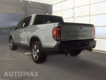 2025 Honda Ridgeline RTL Crew Cab Medium Bed - miniatura 6