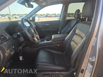 2025 Honda Ridgeline RTL Crew Cab Medium Bed - miniatura 7