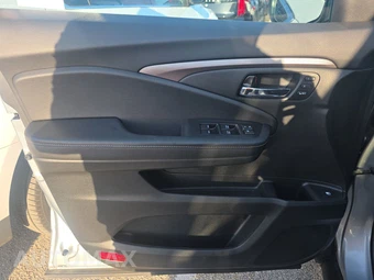 2025 Honda Ridgeline RTL Crew Cab Medium Bed - miniatura 9
