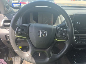 2025 Honda Ridgeline RTL Crew Cab Medium Bed - miniatura 10