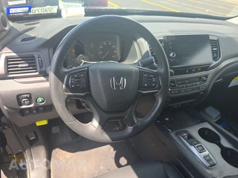 2025 Honda Ridgeline RTL Crew Cab Medium Bed - miniatura 11