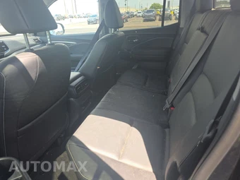 2025 Honda Ridgeline RTL Crew Cab Medium Bed - miniatura 13