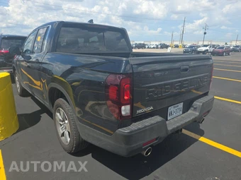 2025 Honda Ridgeline RTL Crew Cab Medium Bed - miniatura 6