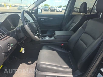 2025 Honda Ridgeline RTL Crew Cab Medium Bed - miniatura 7