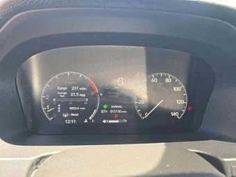 2025 Honda Ridgeline RTL Crew Cab Medium Bed - miniatura 10