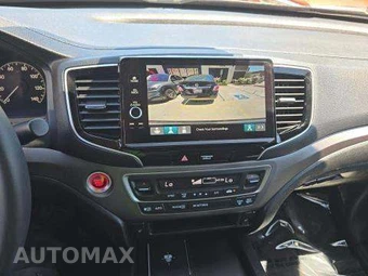 2025 Honda Ridgeline RTL Crew Cab Medium Bed - miniatura 11