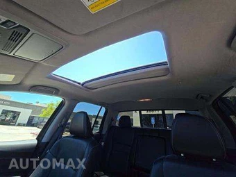 2025 Honda Ridgeline RTL Crew Cab Medium Bed - miniatura 12