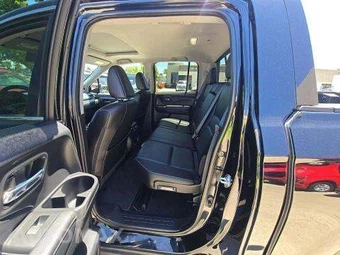 2025 Honda Ridgeline RTL Crew Cab Medium Bed - miniatura 14