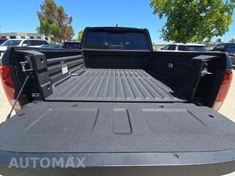 2025 Honda Ridgeline RTL Crew Cab Medium Bed - miniatura 15