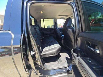 2025 Honda Ridgeline RTL Crew Cab Medium Bed - miniatura 17