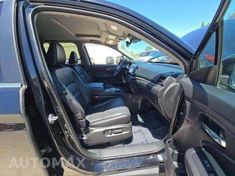 2025 Honda Ridgeline RTL Crew Cab Medium Bed - miniatura 19
