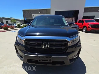 2025 Honda Ridgeline RTL Crew Cab Medium Bed - miniatura 2