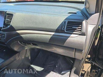2025 Honda Ridgeline RTL Crew Cab Medium Bed - miniatura 20