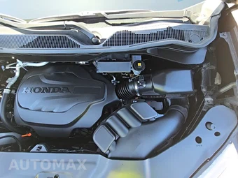 2025 Honda Ridgeline RTL Crew Cab Medium Bed - miniatura 23