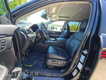 2025 Honda Ridgeline RTL Crew Cab Medium Bed - miniatura 7