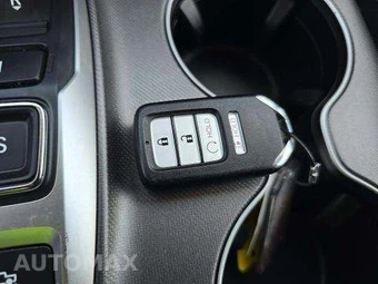 2025 Honda Ridgeline RTL Crew Cab Medium Bed - miniatura 9