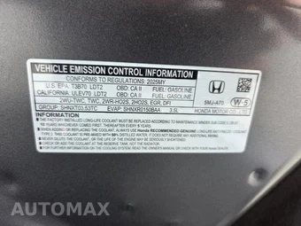 2025 Honda Ridgeline RTL Crew Cab Medium Bed - miniatura 10