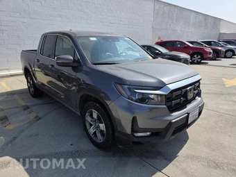 2025 Honda Ridgeline RTL Crew Cab Medium Bed - miniatura 13