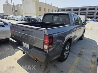 2025 Honda Ridgeline RTL Crew Cab Medium Bed - miniatura 15