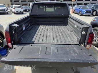 2025 Honda Ridgeline RTL Crew Cab Medium Bed - miniatura 17
