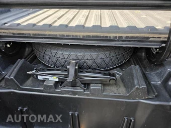 2025 Honda Ridgeline RTL Crew Cab Medium Bed - miniatura 18