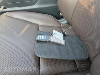 2025 Honda Ridgeline RTL Crew Cab Medium Bed - miniatura 2