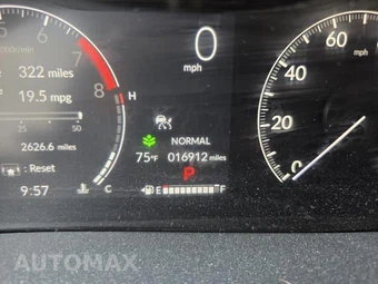 2025 Honda Ridgeline RTL Crew Cab Medium Bed - miniatura 24