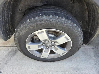 2025 Honda Ridgeline RTL Crew Cab Medium Bed - miniatura 5