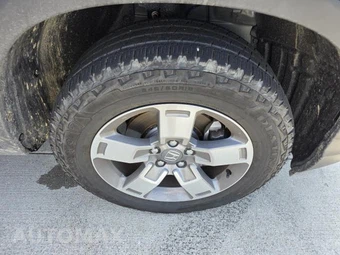 2025 Honda Ridgeline RTL Crew Cab Medium Bed - miniatura 7