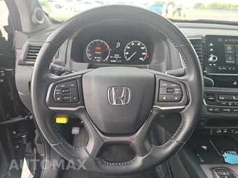 2025 Honda Ridgeline RTL Crew Cab Medium Bed - miniatura 10