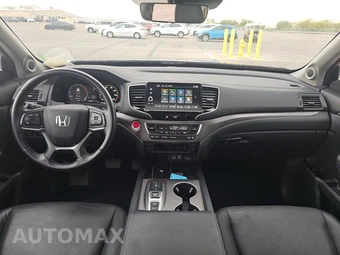 2025 Honda Ridgeline RTL Crew Cab Medium Bed - miniatura 11