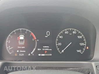 2025 Honda Ridgeline RTL Crew Cab Medium Bed - miniatura 12