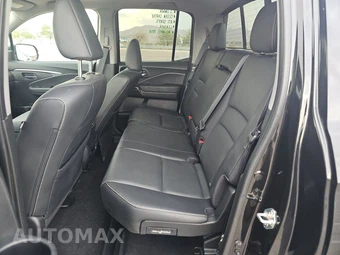 2025 Honda Ridgeline RTL Crew Cab Medium Bed - miniatura 13