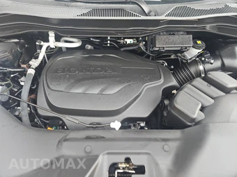2025 Honda Ridgeline RTL Crew Cab Medium Bed - miniatura 15