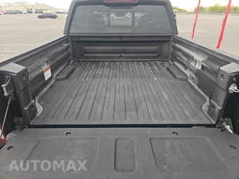 2025 Honda Ridgeline RTL Crew Cab Medium Bed - miniatura 16