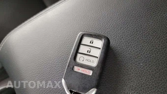 2025 Honda Ridgeline RTL Crew Cab Medium Bed - miniatura 19