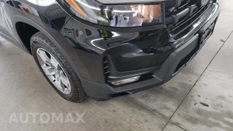 2025 Honda Ridgeline RTL Crew Cab Medium Bed - miniatura 24