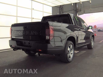 2025 Honda Ridgeline RTL Crew Cab Medium Bed - miniatura 4