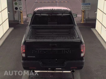 2025 Honda Ridgeline RTL Crew Cab Medium Bed - miniatura 5