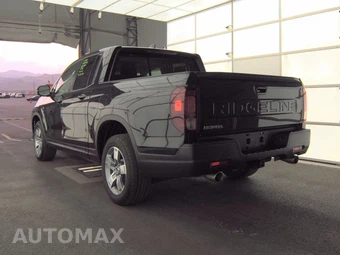 2025 Honda Ridgeline RTL Crew Cab Medium Bed - miniatura 6