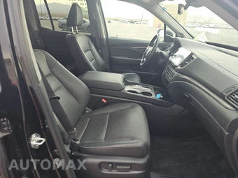2025 Honda Ridgeline RTL Crew Cab Medium Bed - miniatura 8